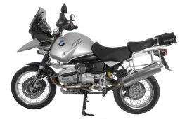 Sella comfort per pilota, BMW R850GS, R1100GS, R1150GS (non Adventure)