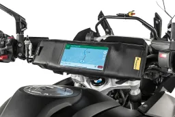 Borsa da manubrio per moto "Ibarra Smart"