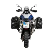 Motorrad Softgepäcksystem EXTREME Edition für BMW F900GS