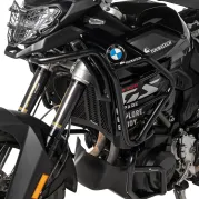 Verkleidungssturzbügel Edelstahl BMW F900GS