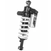 BLACK-T Federbein Stage4 für BMW RnineT / Racer / Pure (2013-2020)