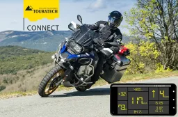 App Touratech Connect incl. hardware per BMW R1250GS/GSA/R/RS/RT, BMW R1200GS/GSA (08/2015-)/R(02/2015-)/RS(tutti)/RT(08/2014-)