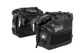 Sistema di borse morbide per moto "Plug &amp; Travel" EXTREME Edition per BMW Variosystem BMW R1300GS