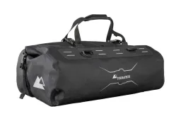 Borsa laterale Cordura Rack-Pack "Travel" 50 con valvola