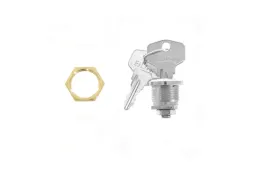 Einbauschloss für Motorrad Koffer ZEGA Pro2 / ZEGA Pro / ZEGA Pro TopCase/ ZEGA Mundo/ Werkzeugbox