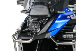 Protezione faro con chiusura a sgancio rapido per BMW R1300GS ADV *SOLO PER USO FUORISTRADA*