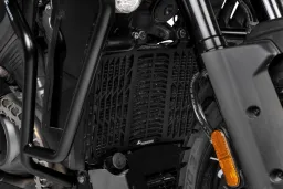 Protezione del radiatore per Harley-Davidson RA1250 Pan America