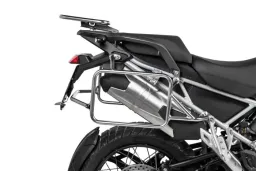 Portapacchi inox per Triumph Tiger 1200 (2022-)
