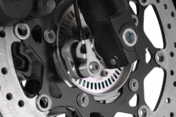 ABS-Sensorschutz vorne für Suzuki DL 650/V-Strom 650/V-Strom 650XT (bis 2016)