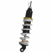 Ammortizzatore anteriore Touratech Suspension per BMW R1100GS dal 1994 in poi, tipo *Level1*
