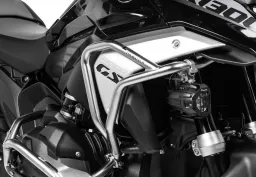 Barre paramotore per carenatura per barre di protezione motore originali BMW BMW R1300GS