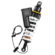 Ammortizzatore posteriore Touratech Suspension Plug&amp;Travel per BMW R1250RT (2018-)