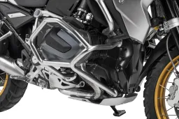 Barre paramotore in acciaio inox per BMW R1250GS