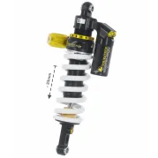 Touratech Suspension Tieferlegung -35mm Husqvarna Norden 901 (2022-), Typ Extreme