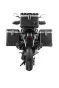 Sistema di borse laterali in alluminio ZEGA Pro per moto BMW R1300GS