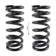 Kit di abbassamento sospensioni Touratech -30mm per BMW R1200GS ESA (2007-2010)