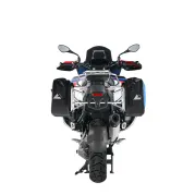 Sistema di borse morbide Endurance per moto BMW R1300GS Adventure
