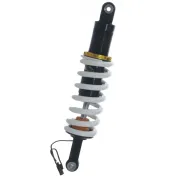 Ammortizzatore anteriore Touratech Suspension Plug&amp;Travel per BMW R1250RT (2018-)