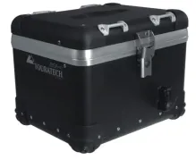 Bauletto ZEGA Pro &quot;E-Black&quot; 38 litri con Rapid-Trap
