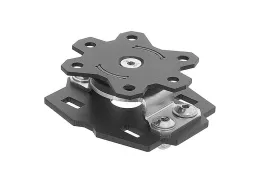 Supporto GPS con rotazione a 360°