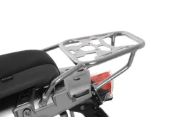 Portapacchi posteriore ZEGA per moto BMW R1200GS fino al 2012