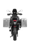 Motorrad Alukoffer System ZEGA Mundo für Triumph Tiger 900