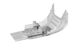 Hardpart für Original Motorschutz KTM 890 Adventure / 890 Adventure R / 790 Adventure / 790 Adventure R/ Husqvarna Norden 901