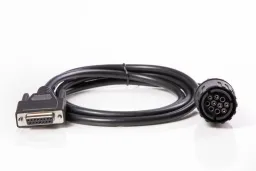 Cavo adattatore a 10 pin per Duonix Bike-Scan 2 Pro per motociclette BMW