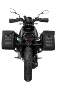 Motorrad Softgepäcksystem Travel für BMW R12G/S