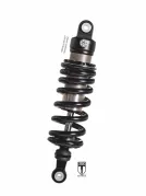 BLACK-T E1 Federbein für Suzuki M1800R / VZR 1800 / M109R 2006 - 2019