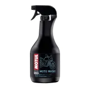 Detergente Motul Moto Wash - 1 litro.