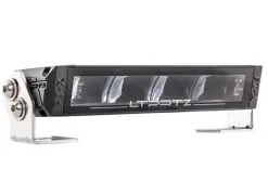 Barra luminosa a LED, fari ausiliari, fascio luminoso ampio a 30°