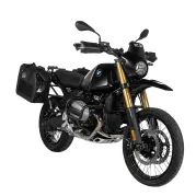 Motorrad Softgepäcksystem EXTREME Edition für BMW R12G/S