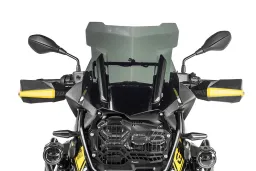 Paramani DEFENSA Expedition "Touratech special" per BMW R1250GS/ R1250GS Adventure/ R1200GS (LC)/ R1200GS Adventure (LC)