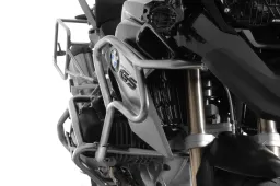 Prolunga paramotore in acciaio inox per BMW R1200GS (2013-2016)