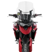 Cupolino MRA touring TM per parabrezza Triumph Tiger 900 (2020-)