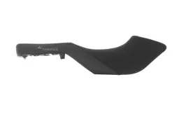 Sella comfort DriRide monoblocco, per BMW R1200GS fino al 2012/R1200GS Adventure fino al 2013, traspirante, standard
