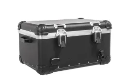ZEGA Topcase XXL And-Black mit Rapid Trap