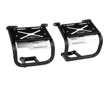 Motorsturzbügel inklusive Tech-Plates BMW R12G/S