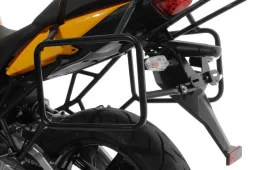 Motorrad Kofferträger Kawasaki Versys 650 (2010-2014), schwarz