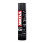Detergente per catene Motul - 0,4 litri