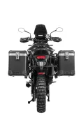 Motorrad Alukoffer System ZEGA Pro für Triumph Tiger 900