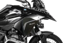 Borse laterali paramotore Touring per moto BMW R1300GS (1 coppia)