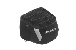 Motorrad Hecktasche Ambato für Gepäckbrücke für BMW R1250GS Adventure/ R1200GS Adventure (LC)/ F900GS Adventure/ F850GS Adventure