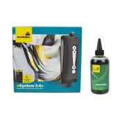 Kettenschmiersystem Scottoiler xSystem 3.0 Plus Universal Bluetooth