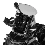 Windschildverstellung für BMW F900GS