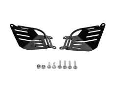 Protezione per sonda lambda (set) per BMW R1300GS/Adventure, acciaio inox