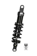 Ammortizzatore BLACK-T Stage2 per BMW R18 dal 2020 in poi