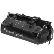 Portapacchi laterale Touratech Waterproof volume 30, colore nero