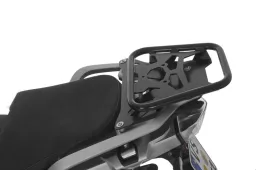 Portapacchi posteriore ZEGA per moto BMW R1250GS/R1200GS dal 2013 in poi, nero